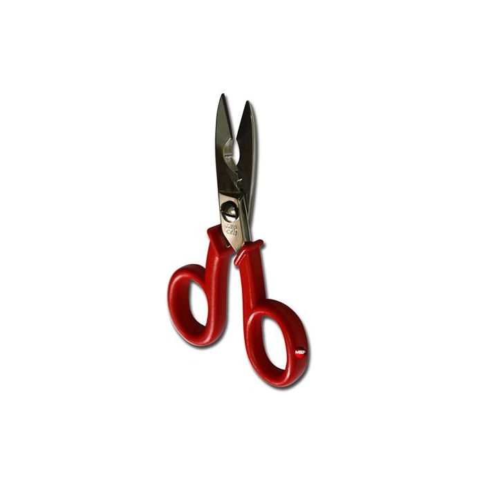 Messi & Paoloni Cable Stripping Scissors
