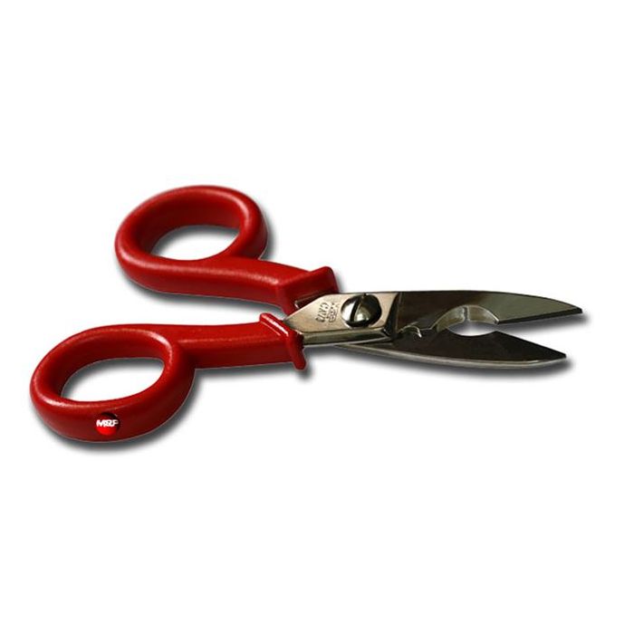 Messi & Paoloni Cable Stripping Scissors