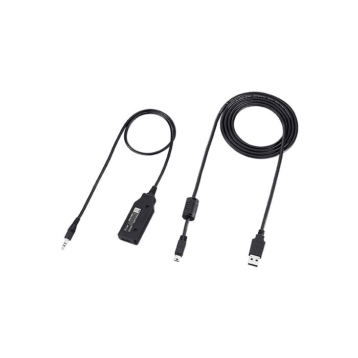 Icom OPC-478UD Cloning Cable Kit
