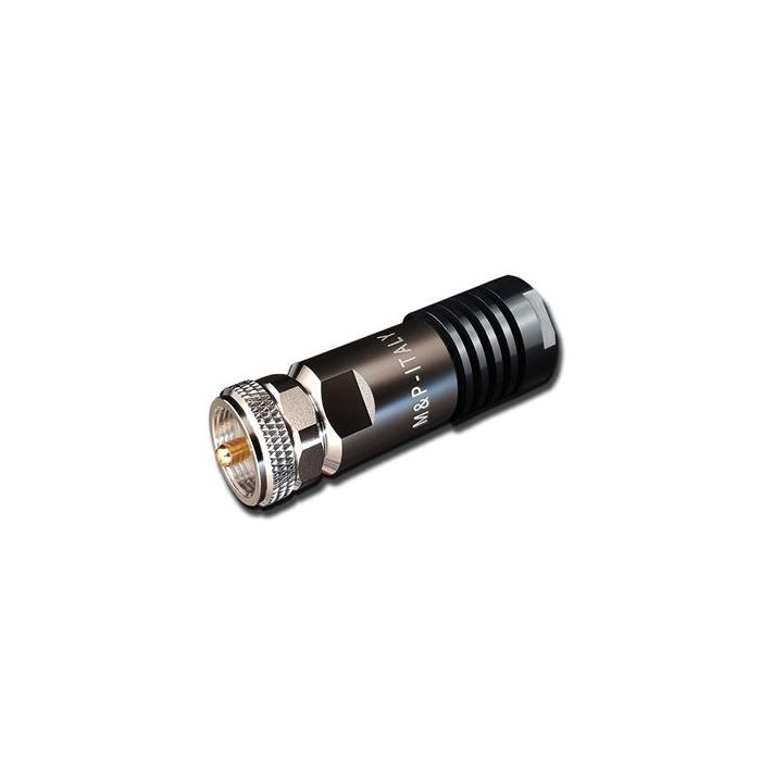 Messi & Paoloni Heat Suppressor for 13mm / .500" Cables