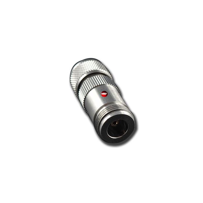 Messi & Paoloni N Female to UHF Male Adapter