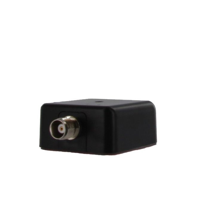Tram 1191 Amateur Dual-Band Glass Mount Antenna w/ Cable