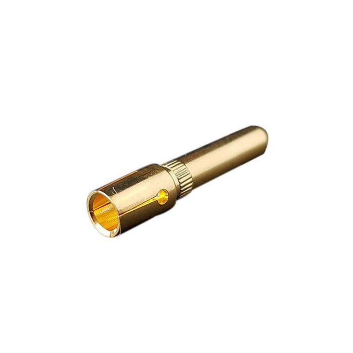 Messi & Paoloni Pin for UHF Connector Solder Conversion for 13mm / .500" cables