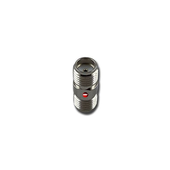 Messi & Paoloni SMA Female to SMA Female Adapter