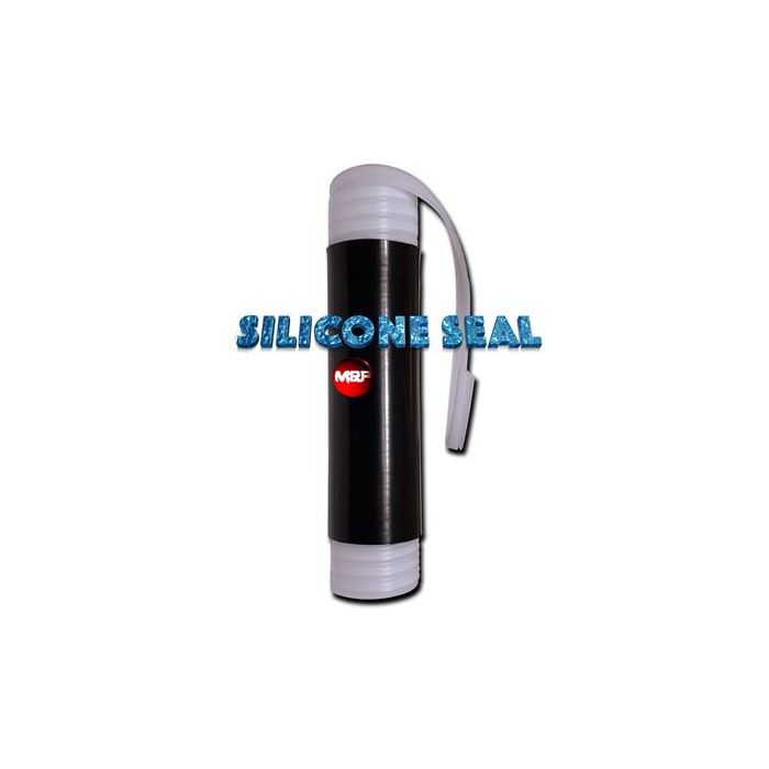 Messi & Paoloni Silicone Seal Shrink Tube