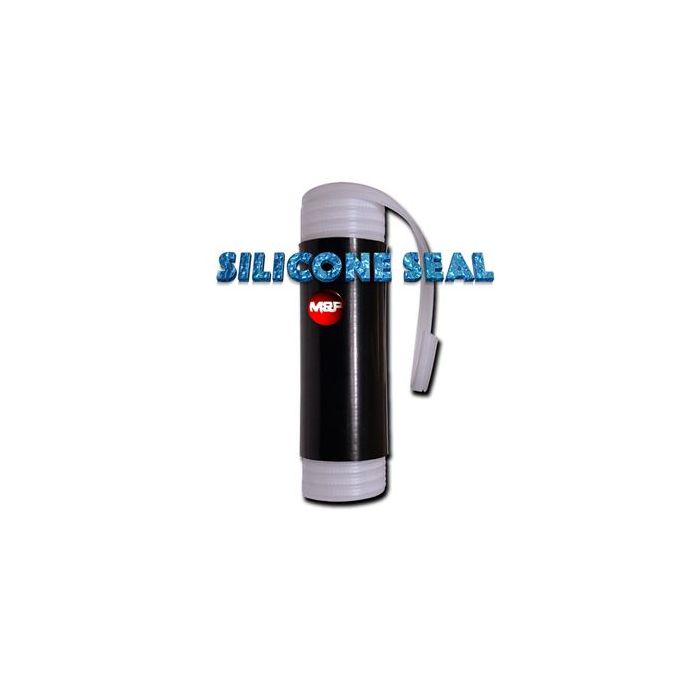 Messi & Paoloni Silicone Seal Shrink Tube