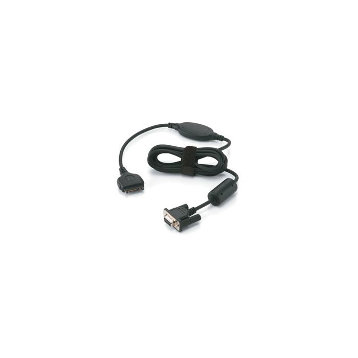 Motorola DTR Series Programming Cable (0105950U15)
