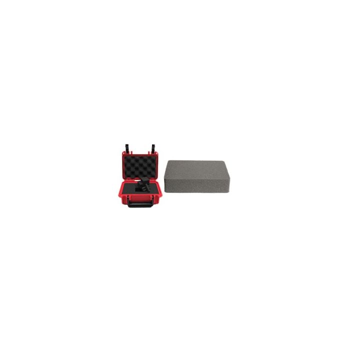 Seahorse Accuform 3 Piece Foam Set for SE710 Case