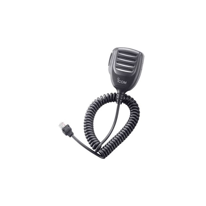 Icom HM-152 Hand Microphone