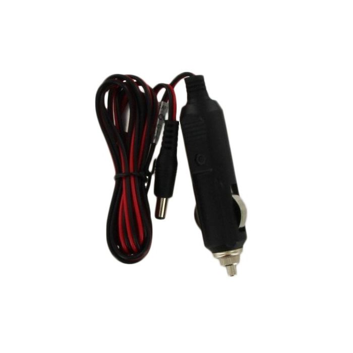 Cobra DC Power Cord For Handheld CB Radios (420017N001)