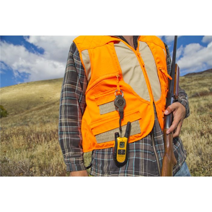 T-REIGN Large Retractable Gear Tether