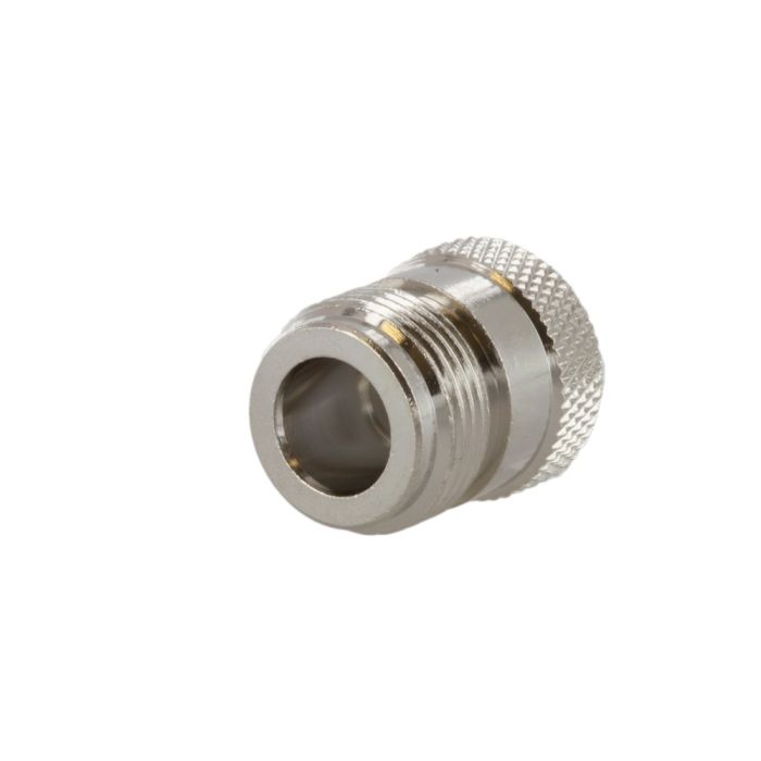 Tram N Female Crimp Connector For RG-58/U