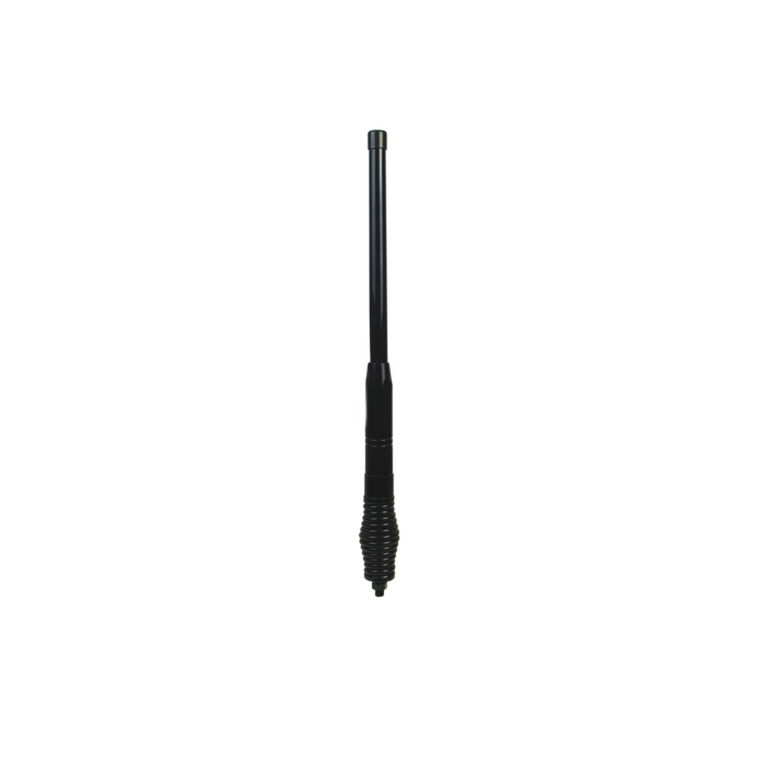 Wouxun 24" Spring Mounted GMRS Antenna for Offroad Vehicles (ANO-058G)