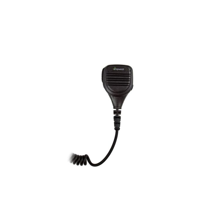 Impact Platinum PRSM-HD3 Speaker Mic w/ Listen Only