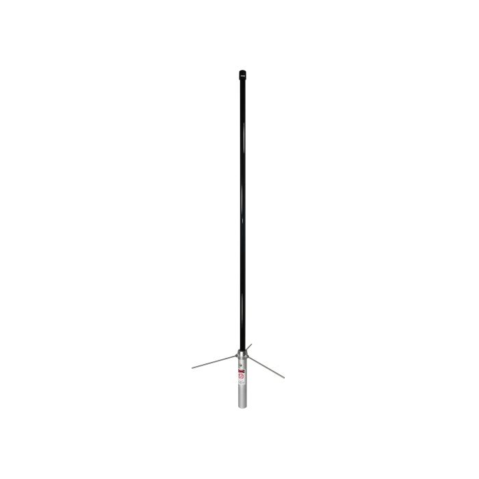 Tram 1477 Dual Band 2m/70cm Amateur High Gain Base Antenna