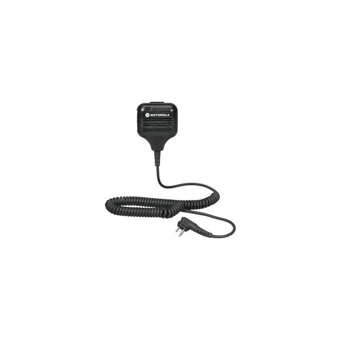 Motorola Remote Speaker Microphone (HKLN4687)