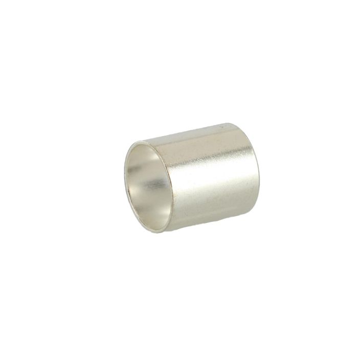 RF Industries N Male Connector for 600 Coax (Straight/Crimp)