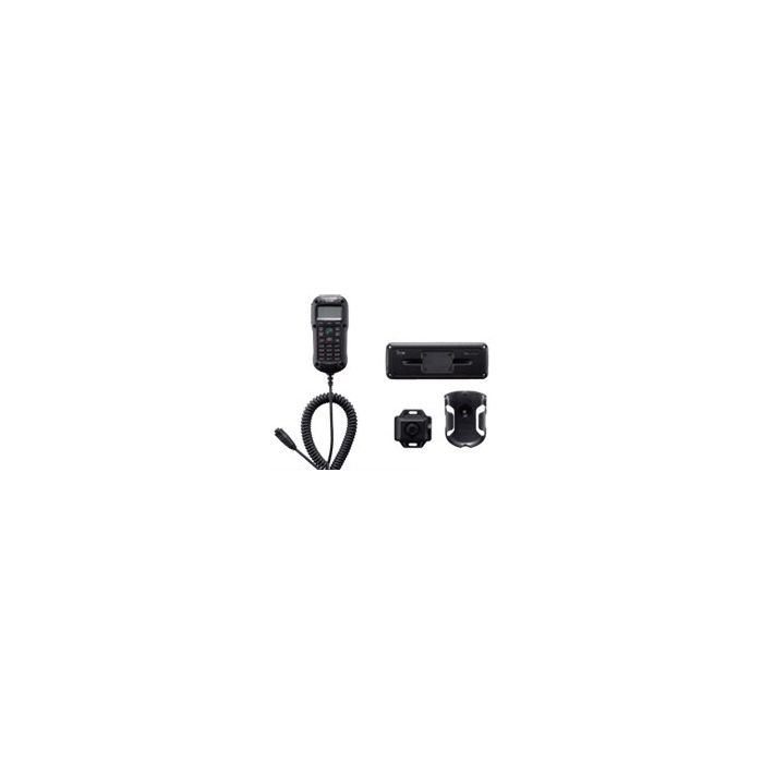 Icom HM-192 Remote Control Microphone