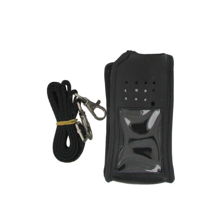TYT Leather Case For MD-380 and MD-UV380 DMR Radios
