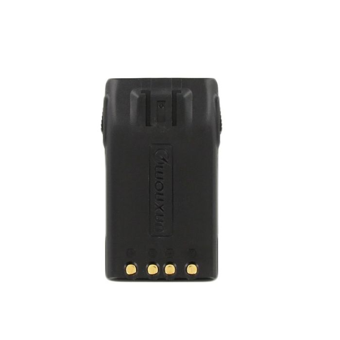 Wouxun Lithium Ion Battery Pack For KG-805 / KG-824B / KG-826B / KG-UVD1P / KG-UV6D (1700 mAh)