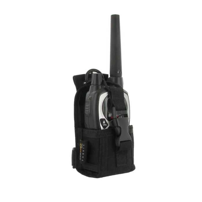 XLT CS200G Universal Two Way Radio Carrying Case