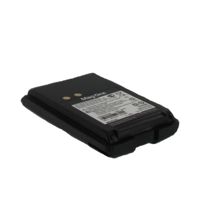 Mag One / BPR40 Rapid Charger & Li-ion Battery Bundle Kit