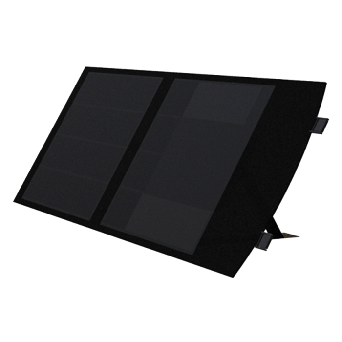 Melowave SPP-F40 40 Watt Portable/Foldable Solar Panel