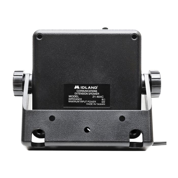 Midland 21-404C External Communication Extension Speaker