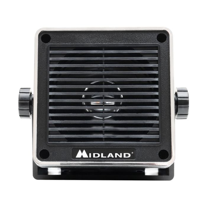 Midland 21-404C External Communication Extension Speaker
