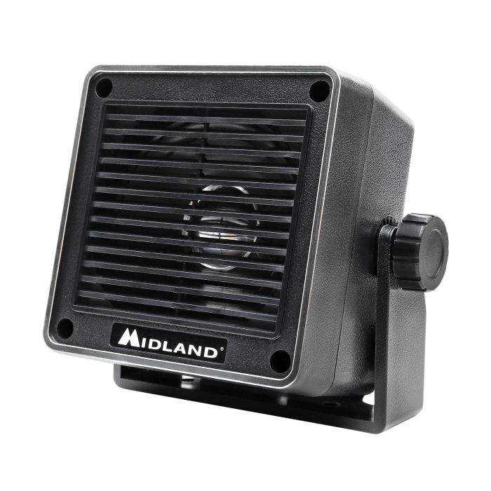 Midland 21-404C External Communication Extension Speaker