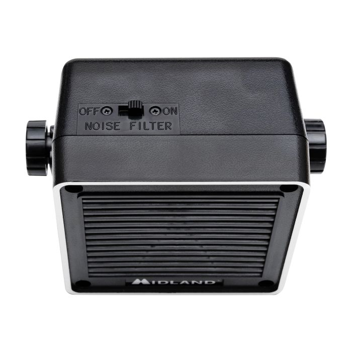 Midland 21-404C External Communication Extension Speaker