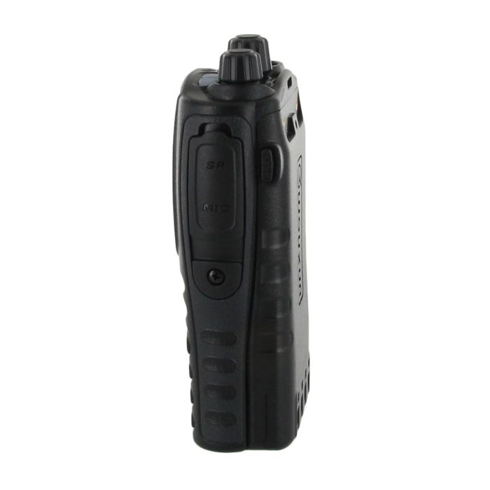 Wouxun KG-UV9D PLUS Dual Band Two Way Radio - Deluxe Edition