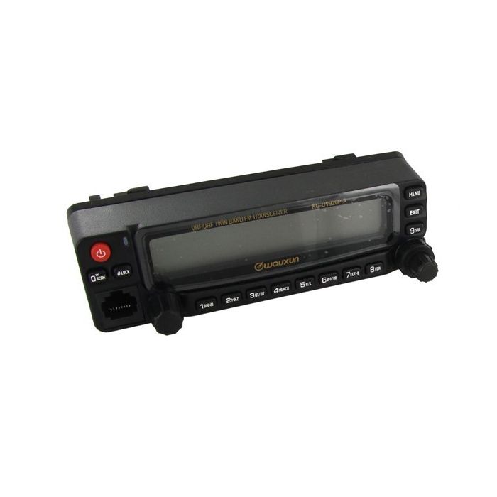 Wouxun Replacement LCD Display Panel Assembly For KG-UV920PA