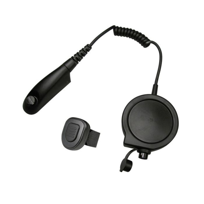 Impact WPTT-AD-M7 Wireless PTT Adapter