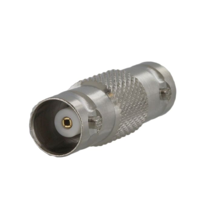 Tram BNC Double Female Adapter
