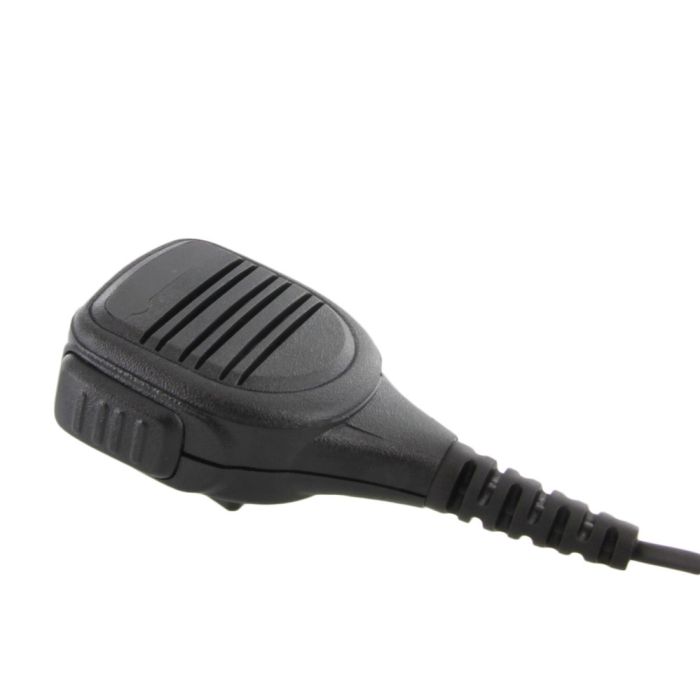 XLT SM400 Heavy Duty Speaker Microphone