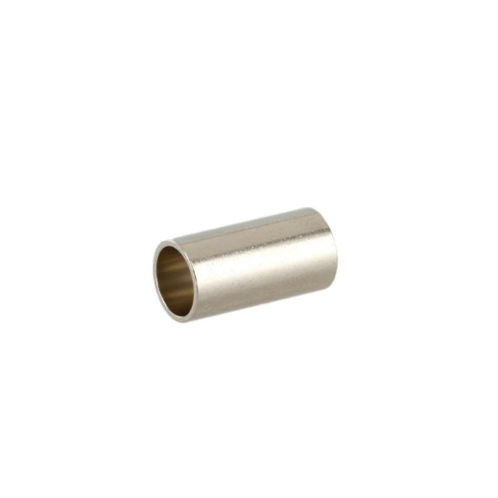 RF Industries SMA F Connector For RG58/195 (straight/crimp)
