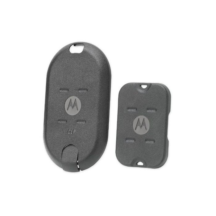 Motorola HKLN4433 CLP Series Magnetic Case Kit