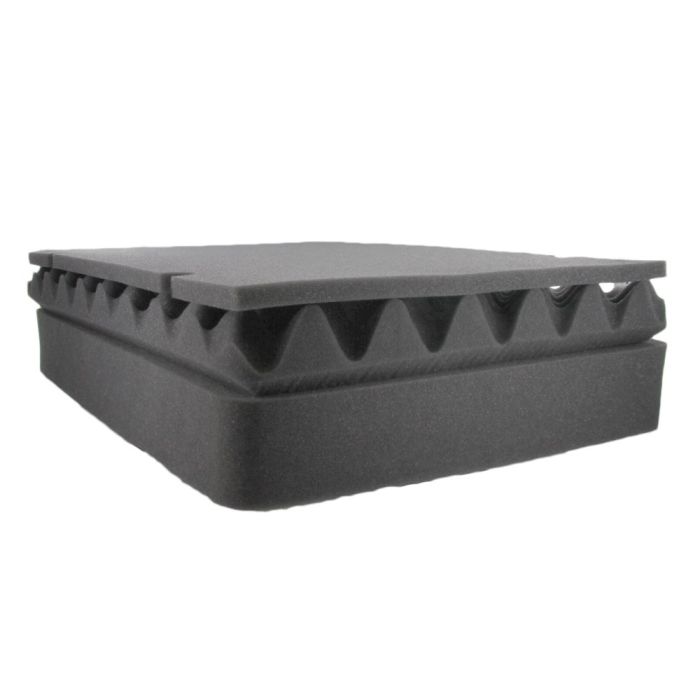Seahorse Accuform 3 Piece Foam Set for SE710 Case