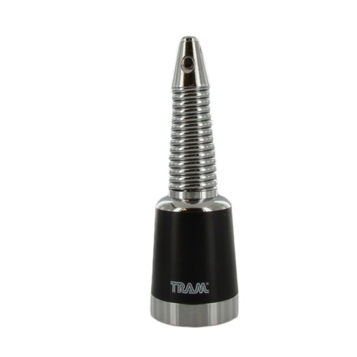 Tram 1153-S Premium Coil NMO Antenna w/ Spring (136-174 MHz)