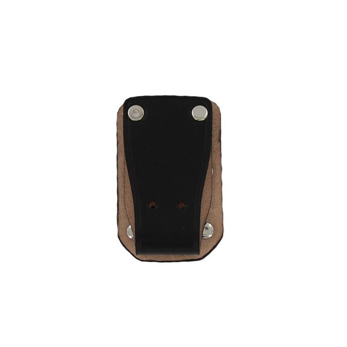 Icom MB-96N Swivel Leather Belt Hanger