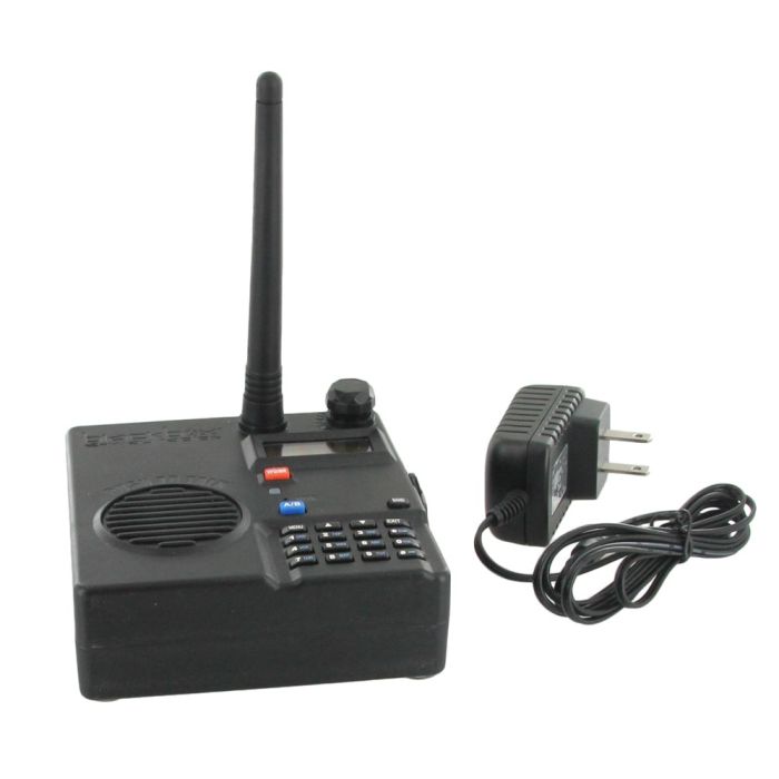 Blackbox Digital DMR Dual Band UHF/ VHF Base Station Radio