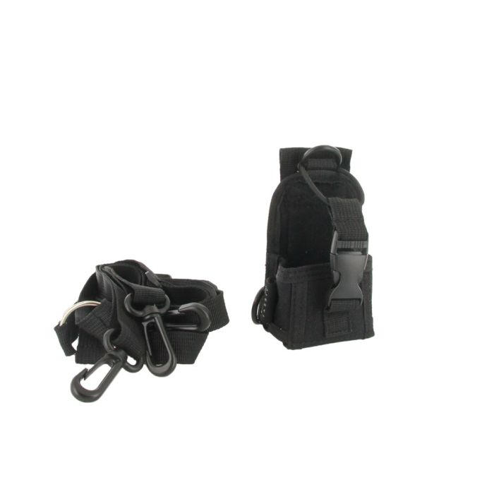 XLT CS200G Universal Two Way Radio Carrying Case