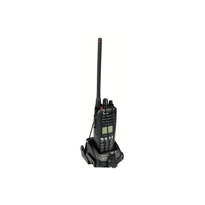 Icom Vehicle Charger Bracket (MB-130)
