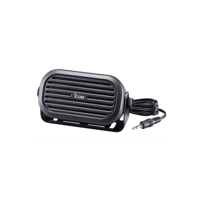 Icom Rapid Charger / Bluetooth Bluetooth Car Kit For IP501H LTE Radio (BC218-CCK)