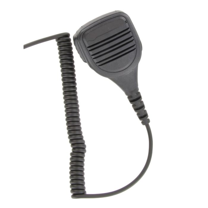 XLT SM400 Heavy Duty Speaker Microphone