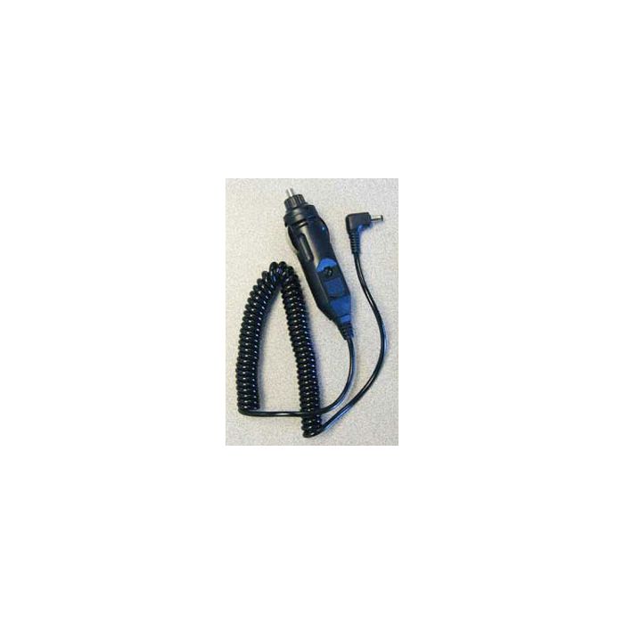 Cobra Coiled Power Cord (420026N001)