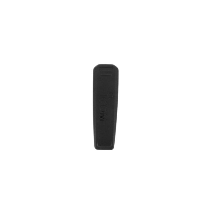 Icom Alligator Belt Clip for F1000/F2000 (MB133)