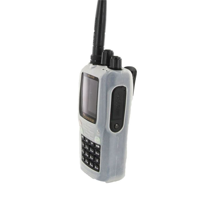 Wouxun Silicon Case For KG-UV8D Radio