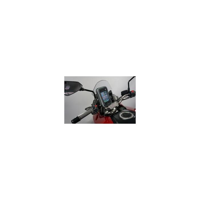 Techmount 4-31001 Control Mount (Metric and Harley)